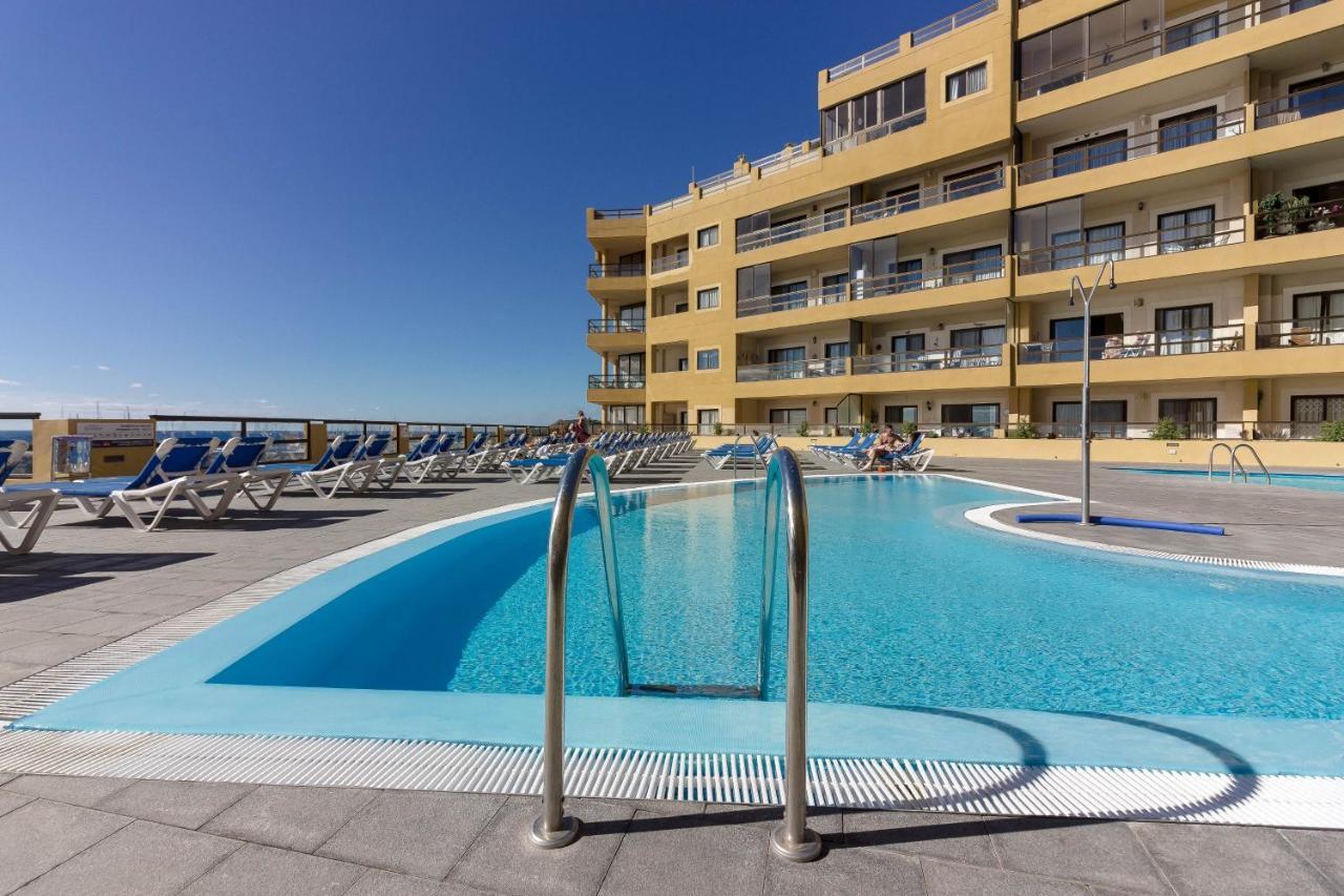One Bedroom Ocean View Golf Del Sur Apartment *