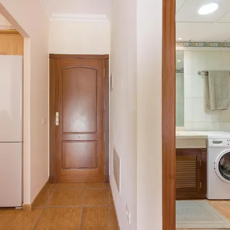 One Bedroom Ocean View Golf Del Sur Apartament San Miguel de Abona Room photo