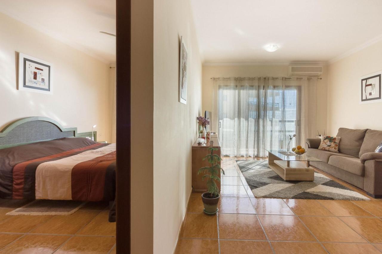 Appartement One Bedroom Ocean View Golf Del Sur *