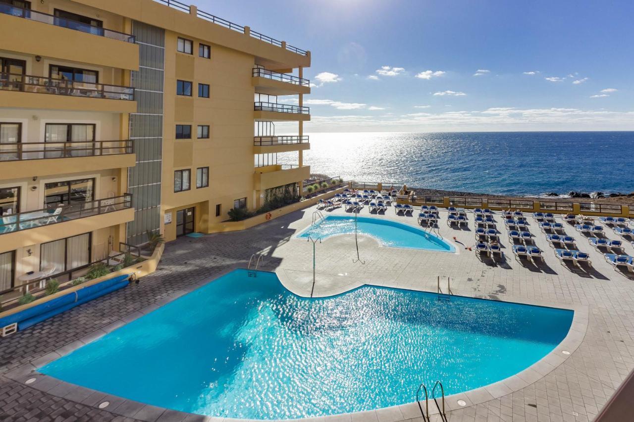 One Bedroom Ocean View Golf Del Sur